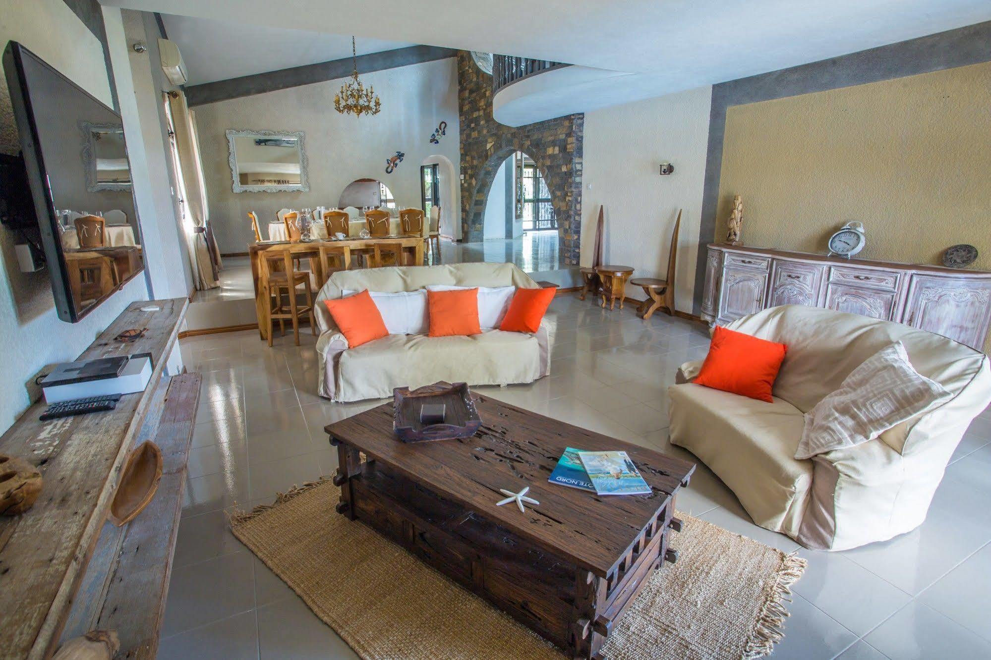 La Maison De La Plage Альбіон Екстер'єр фото